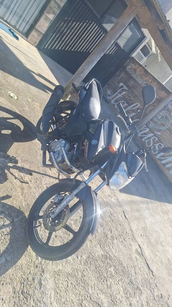 Baixou para vender 