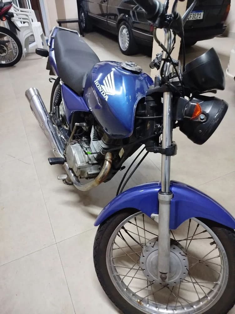 Titan KS 2008