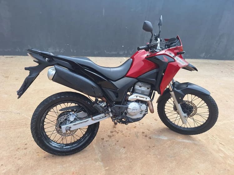 Xr 300