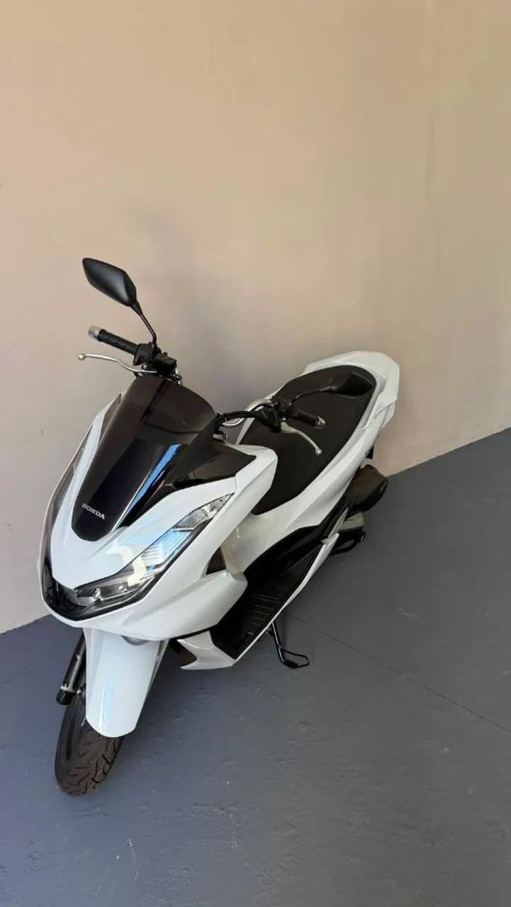 HONDA PCX 160 0KM AUTOMATICA