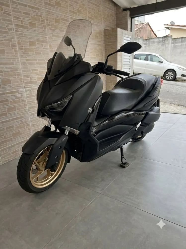 Xmax 250 