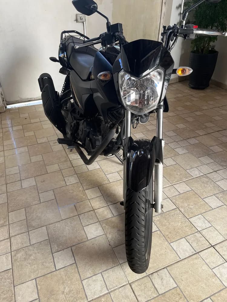 Vendo Factor zero Km 2024.