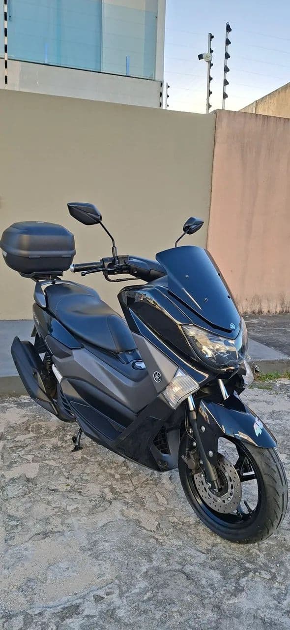 Nmax 160 2020