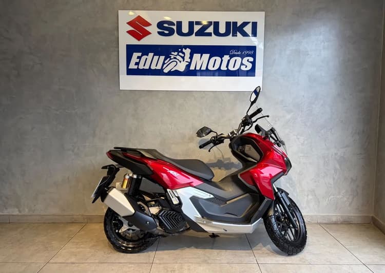 Honda ADV 160