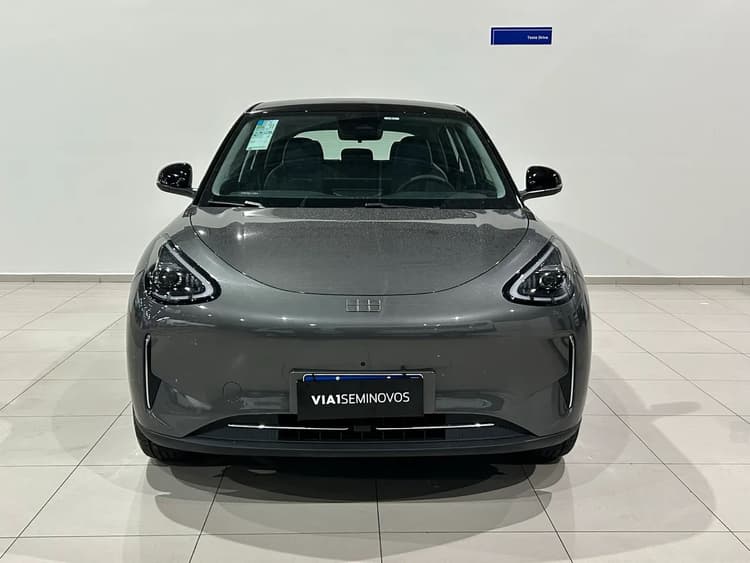 Geely EX2 Max 2026