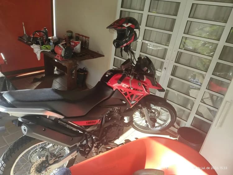 Crosser s