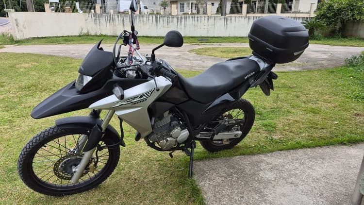 Vendo XRE 300