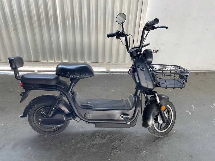 Scooter Bee u1X