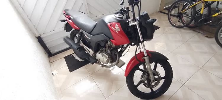 Fan 150 