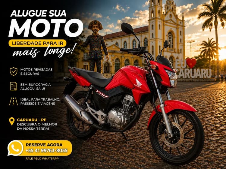 Moto extra