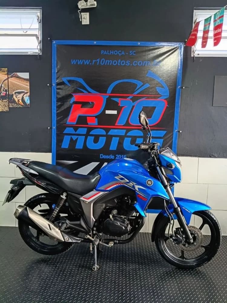 DK 160 / ABAIXO DA FIPE