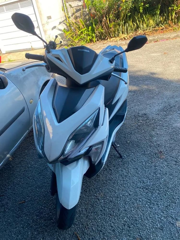 Elite 125