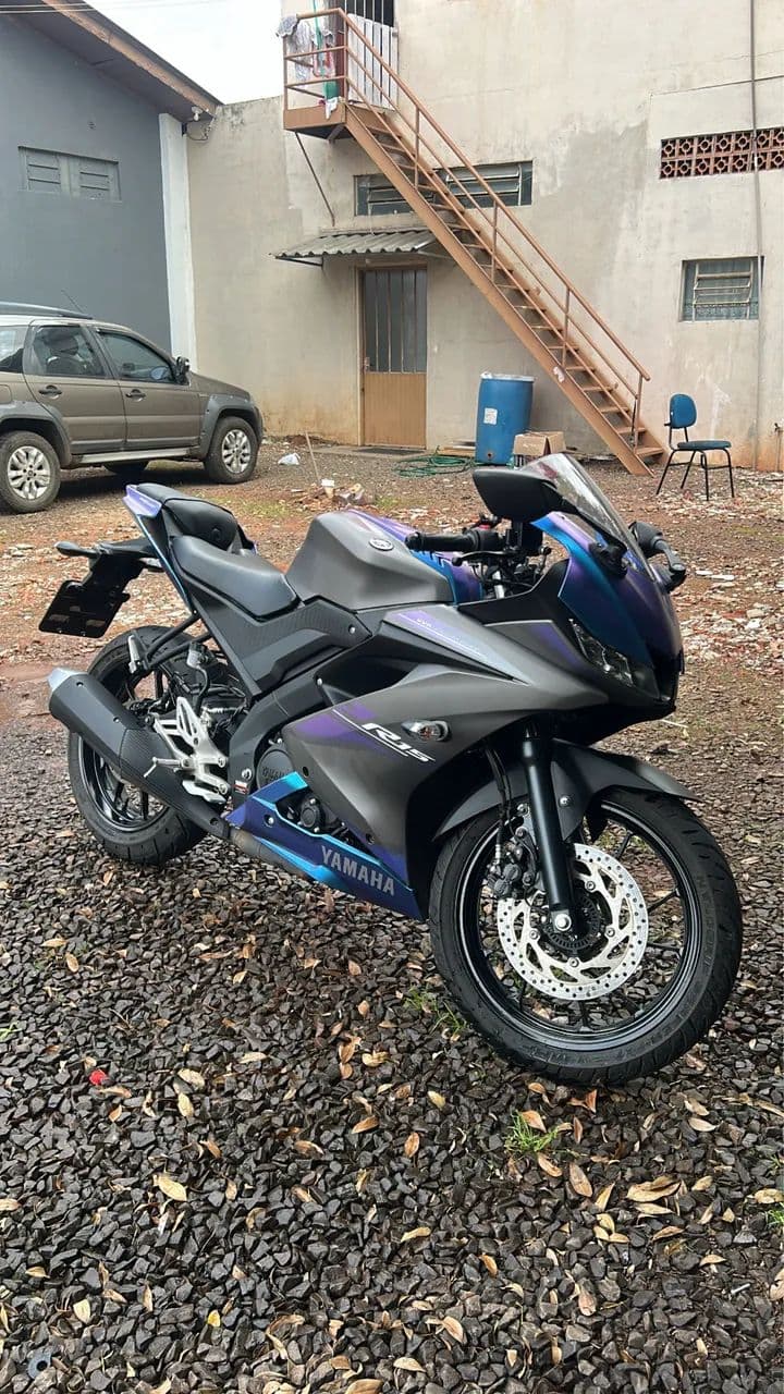 R15 2025 