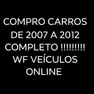 Compra E Venda De Veículos !!!!!!!!