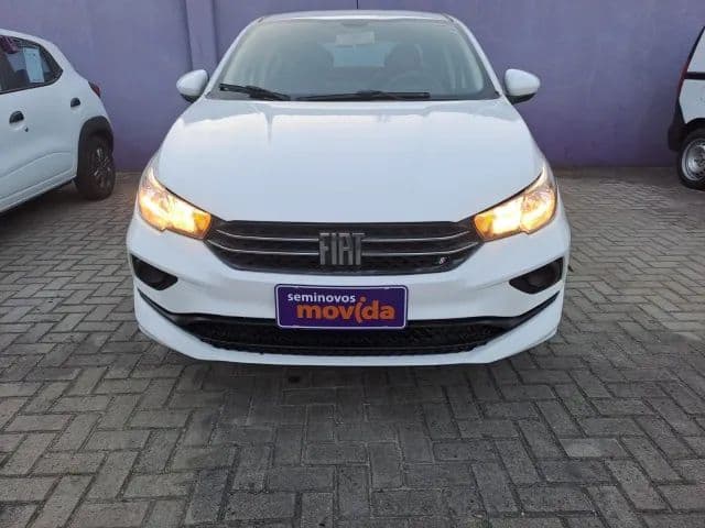 Fiat Cronos Drive 1.0 6V 2025
