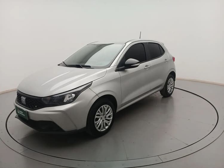 Fiat Argo Drive 1.0 Firefly 2026