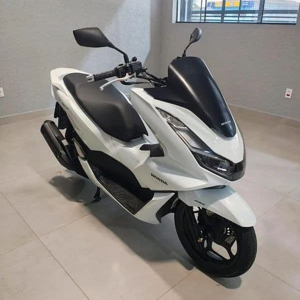 HONDA PCX 160 ABS 2023
