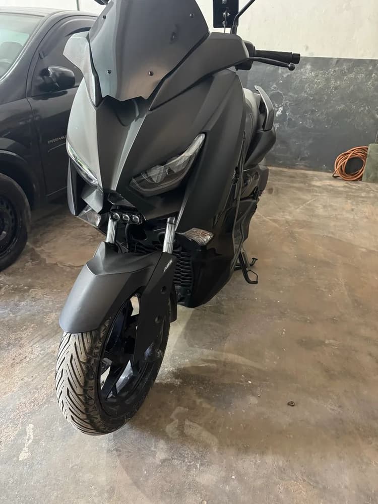 Xmax 250 ABS - 2021