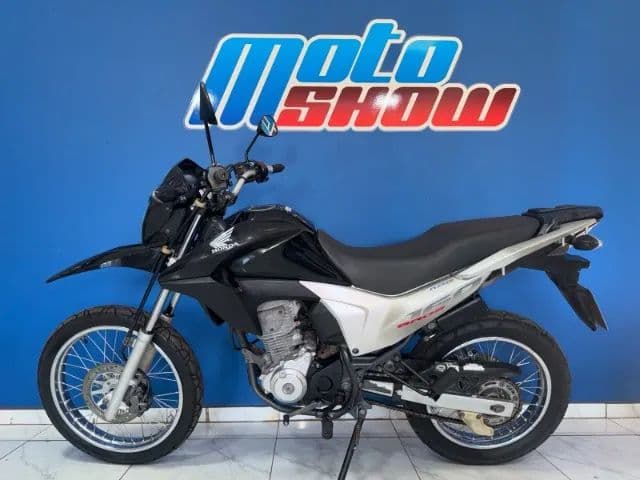 Bros 160 ESDD