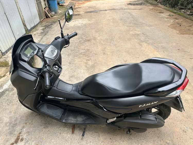 Vendo NMax 