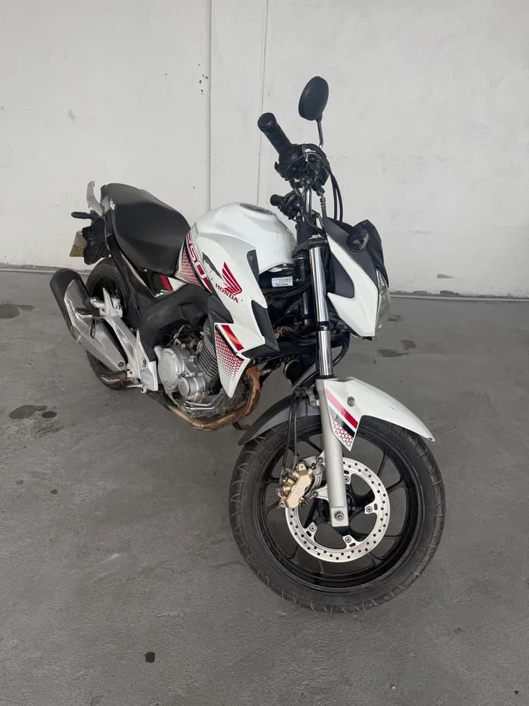 Cb250 2022 