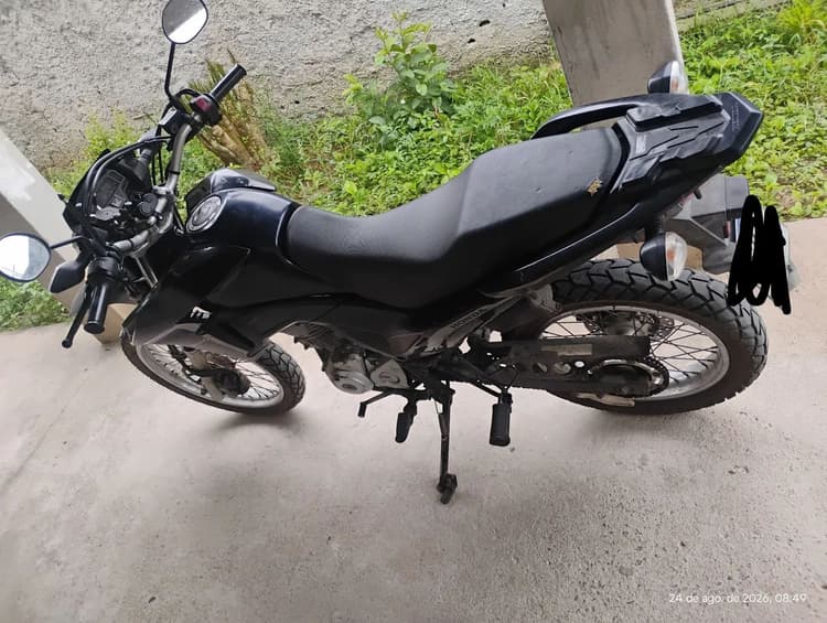 Vendo Bros 2024 R$ 18,000 só essa semana 