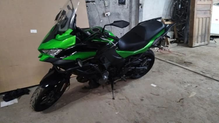 Versys 1000 watts 984013544