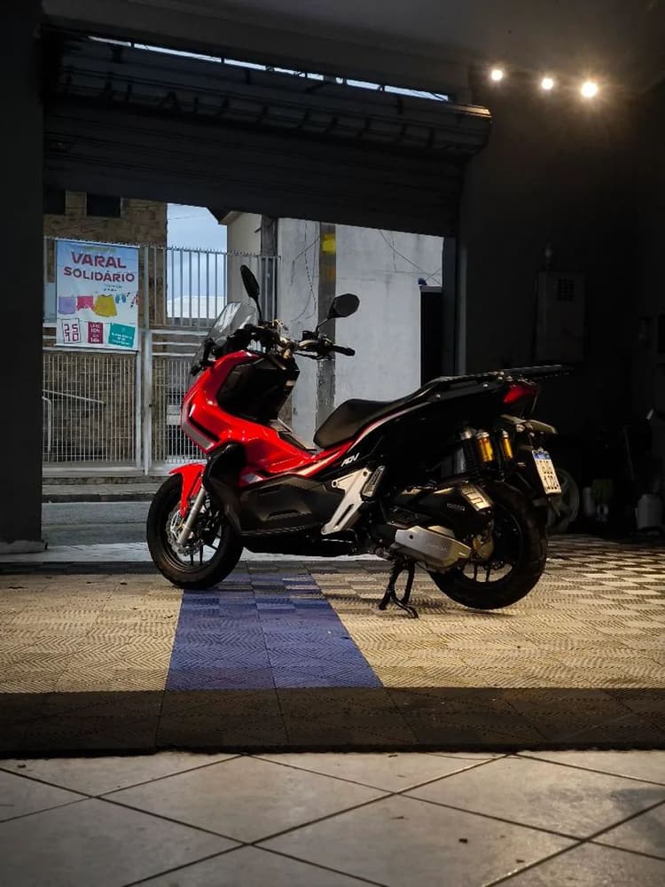 HONDA ADV 150 2023