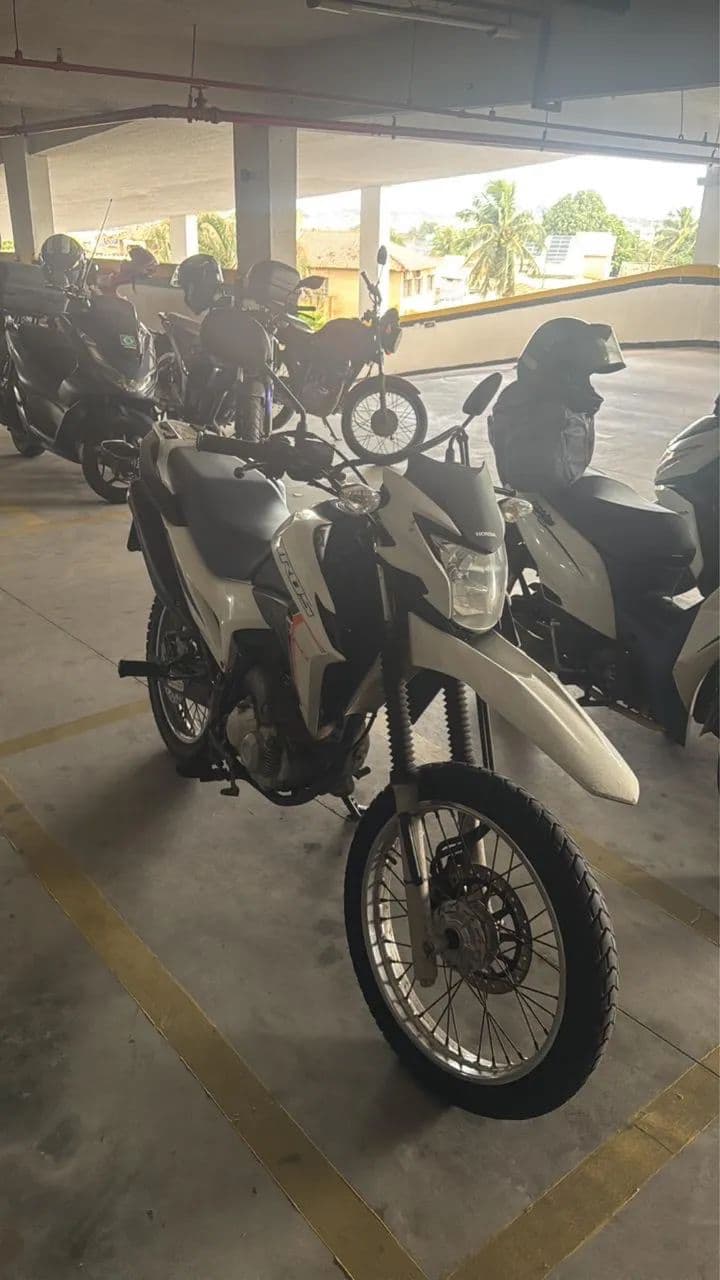 Moto Bros 