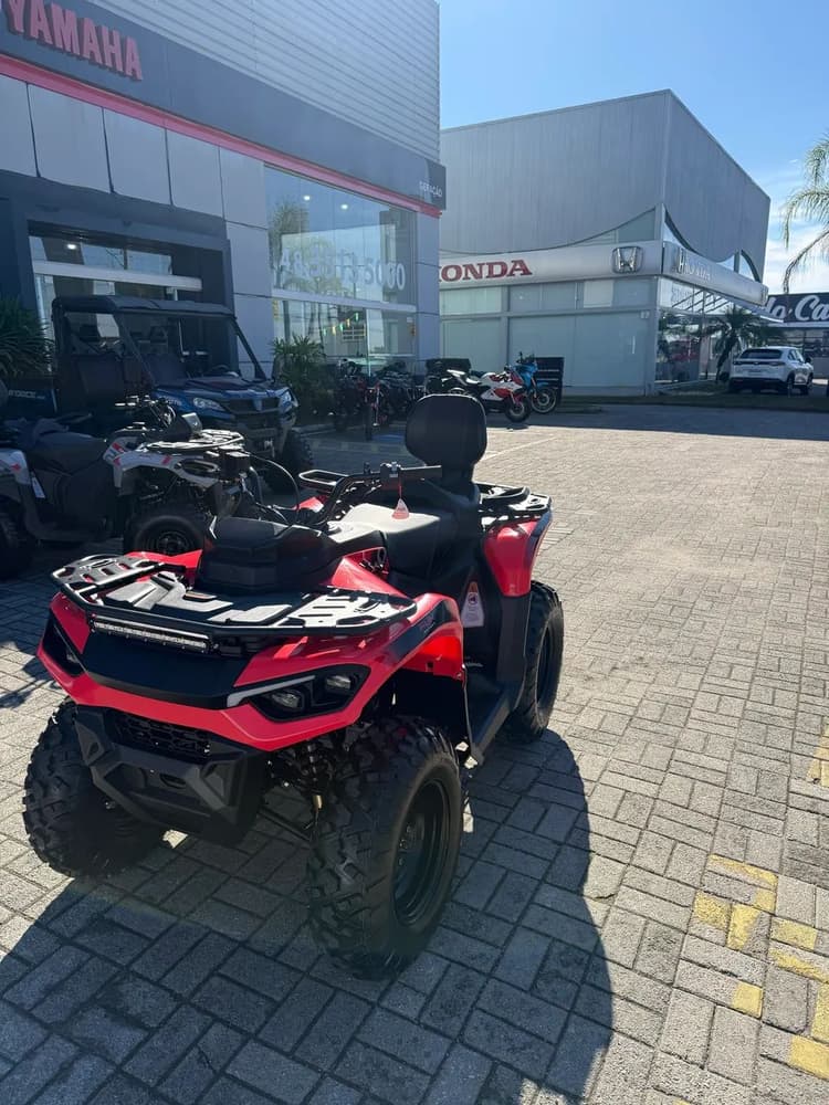 Dakar 300