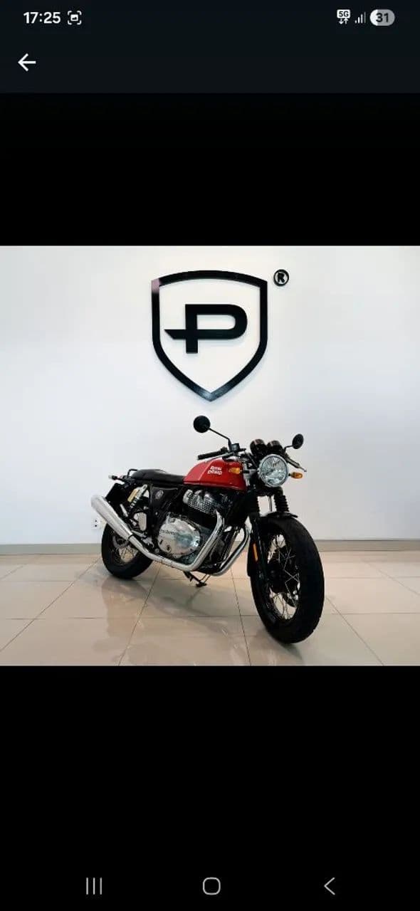  CONTINENTAL GT 2022