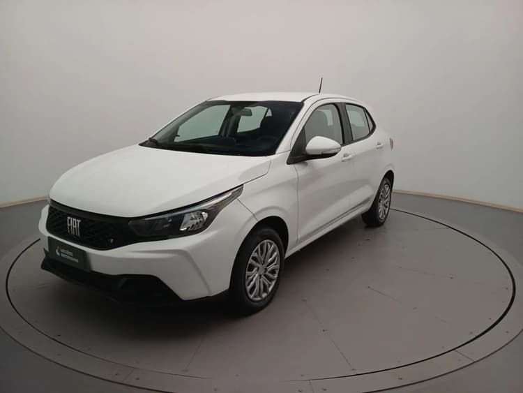 Fiat Argo Drive 1.0 Firefly 2025