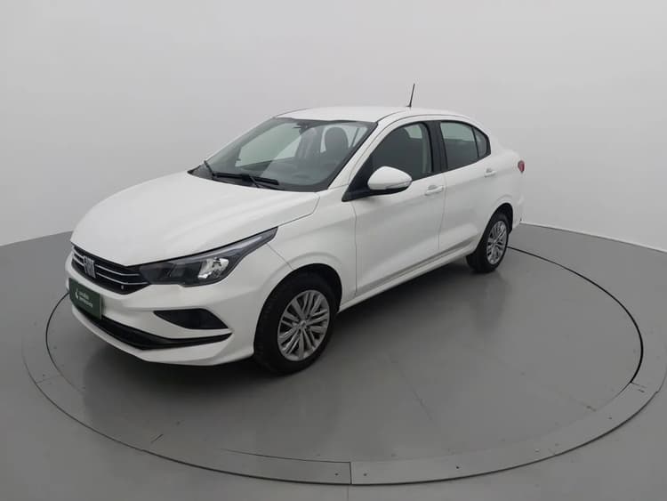 Fiat Cronos 1.3 8V Flex 2025