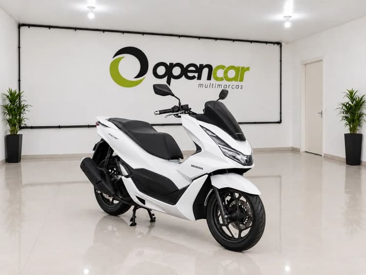 HONDA PCX 160 