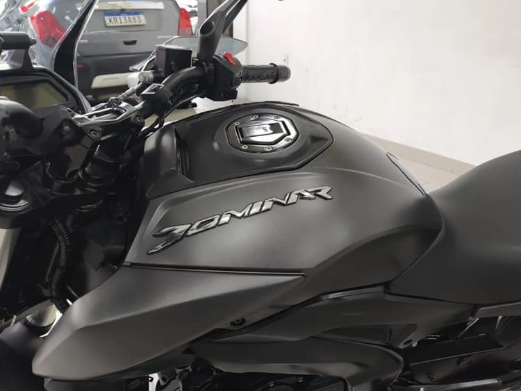 BAJAJ - DOMINAR 400