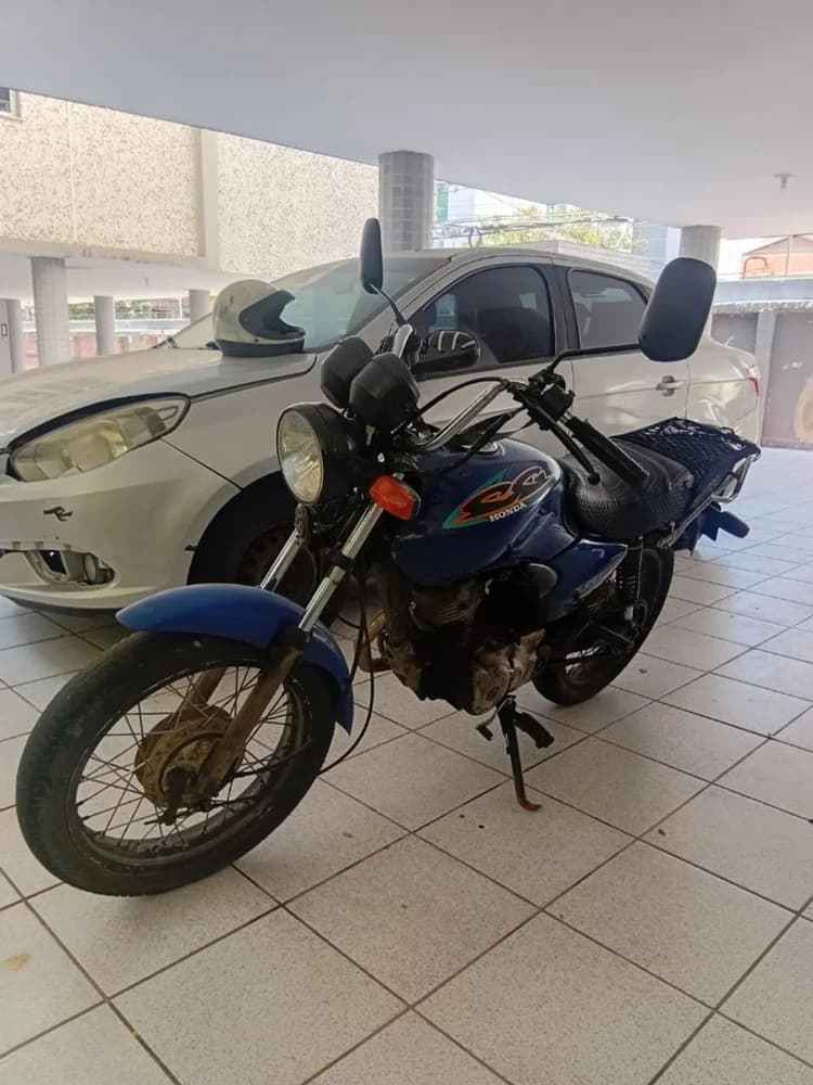 Quero vender 