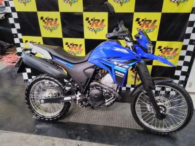 XTZ 250 LANDER 2024