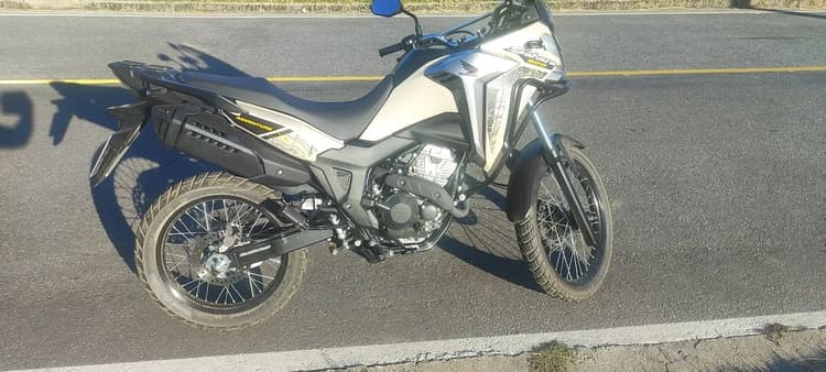 Sahara Aventure 25 / 25