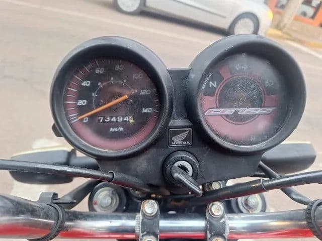 Fan 125