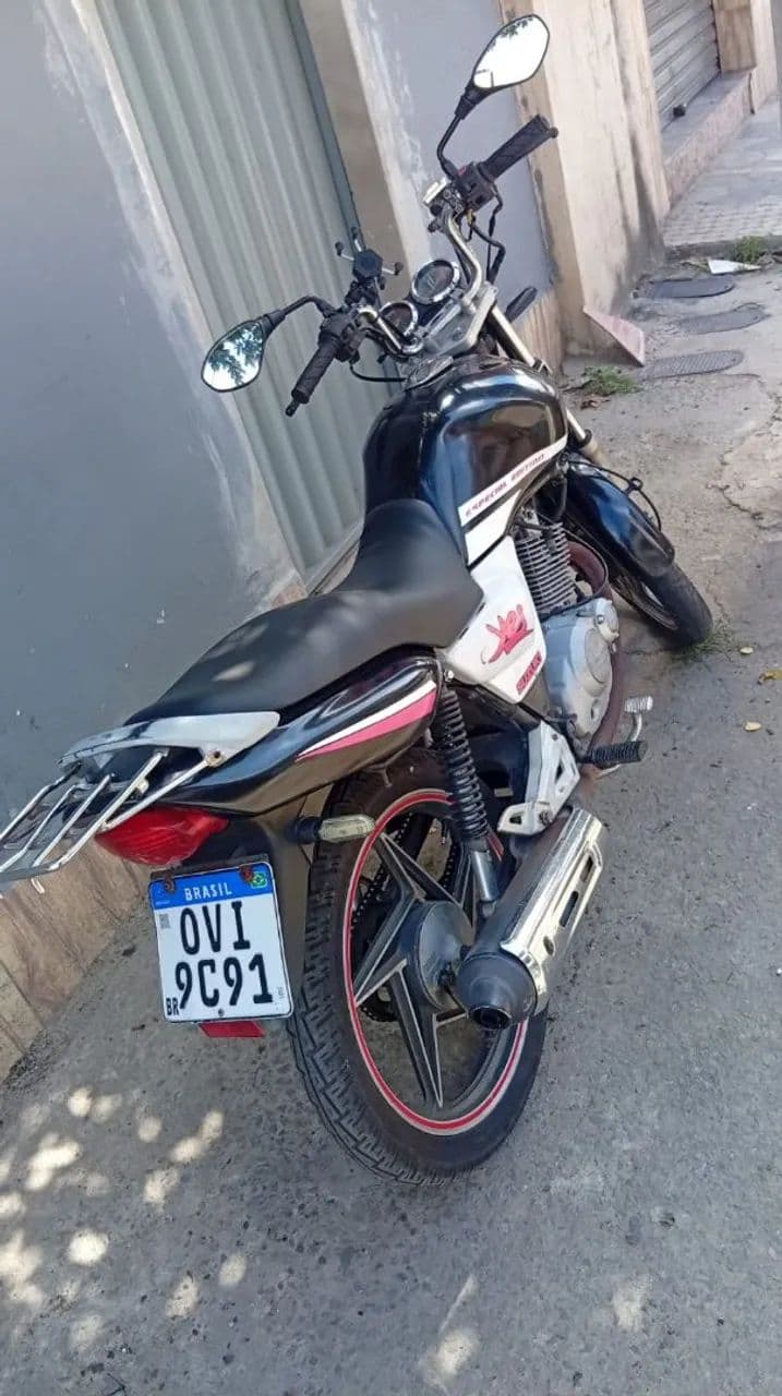 Vendo Suzuki 2013