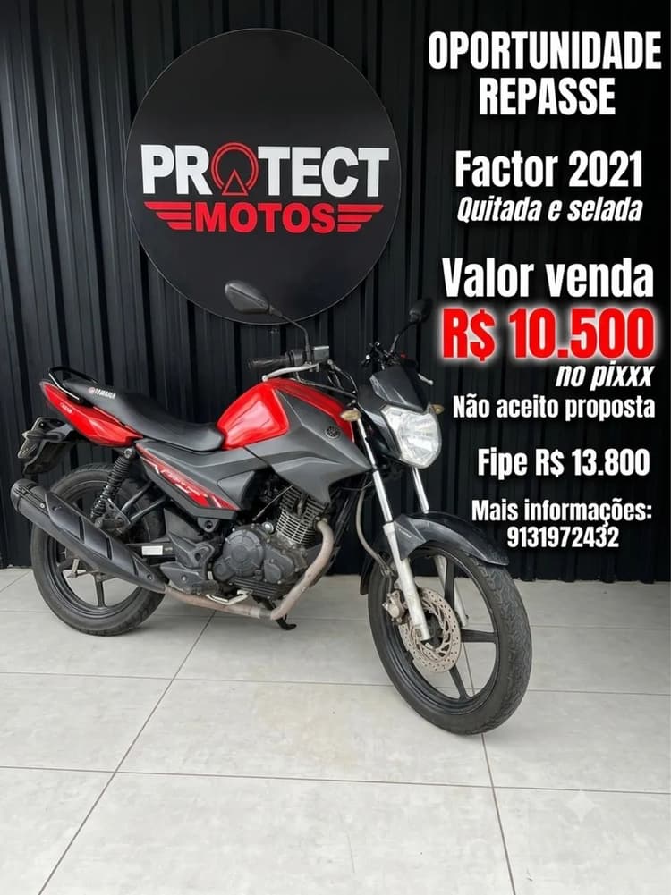 Factor 150 2021