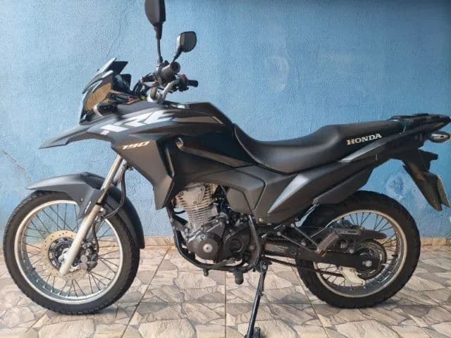 XRE 190 ORIGINAL