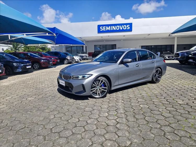 BMW 320I 320i 2023