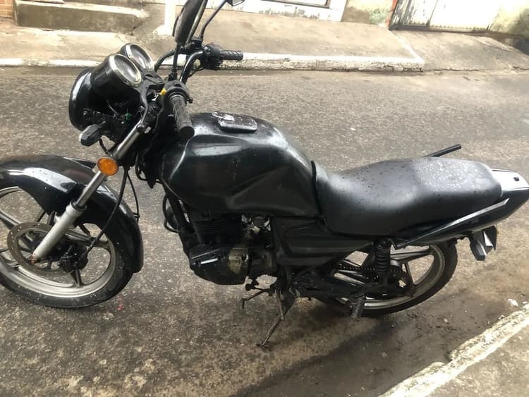 Suzuki yes