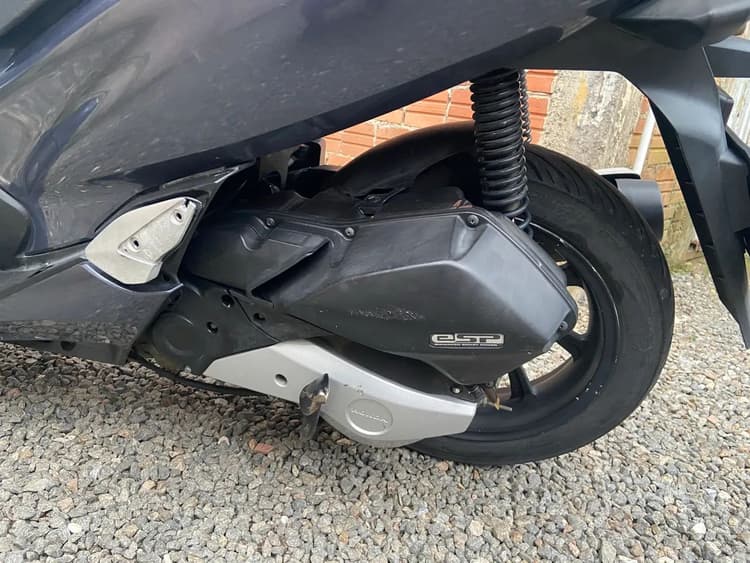 PCX 150
