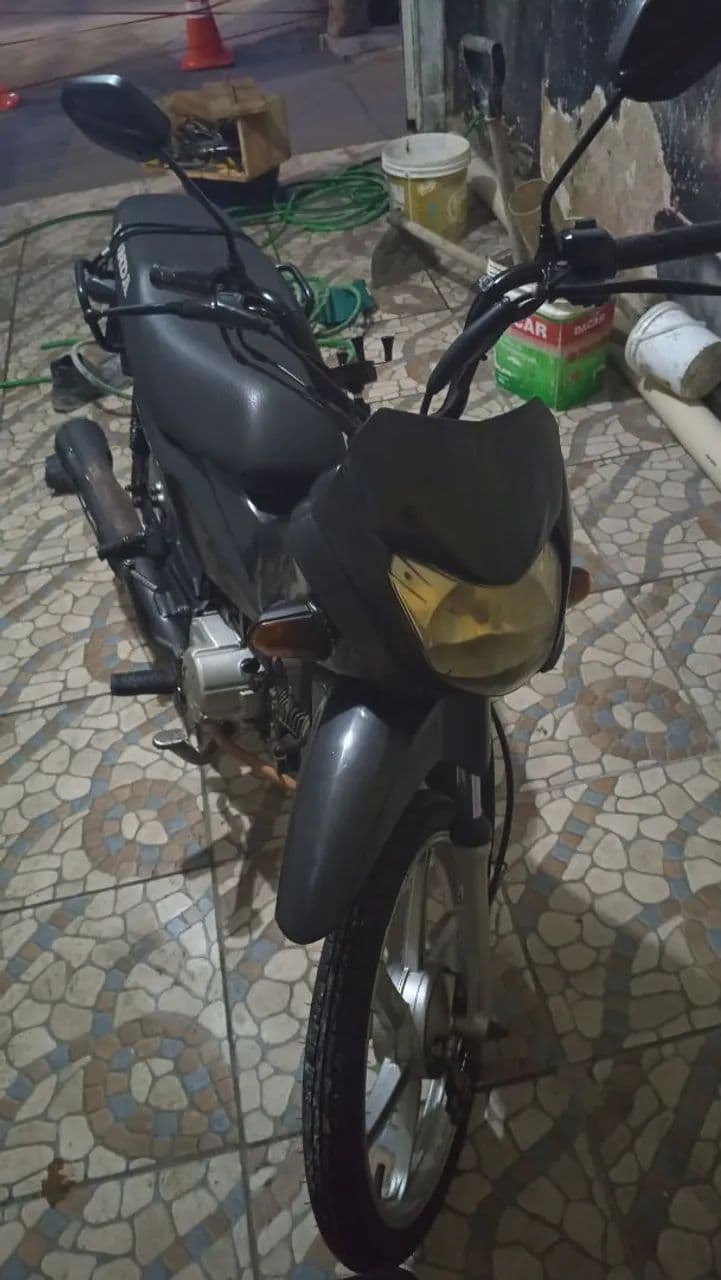 HONDA POP 110I 2022