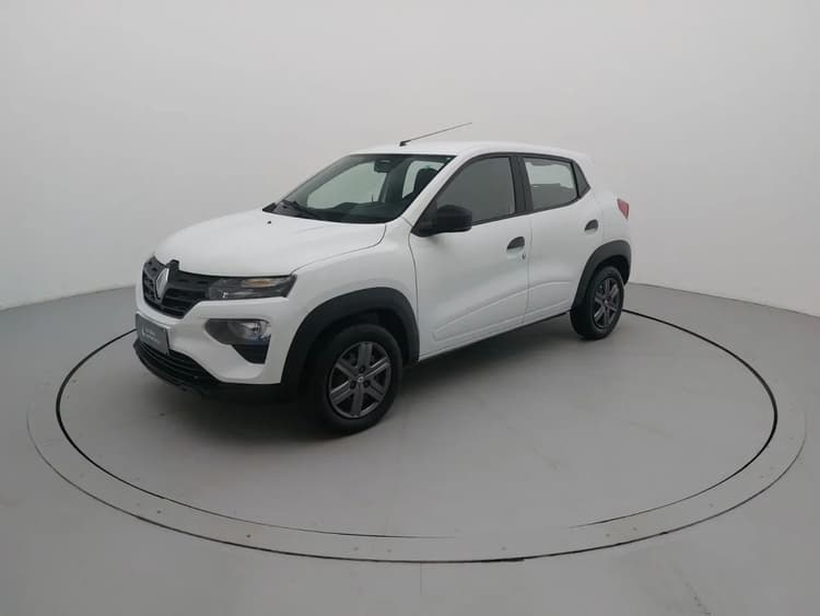 Renault Kwid 1.0 Zen 2026
