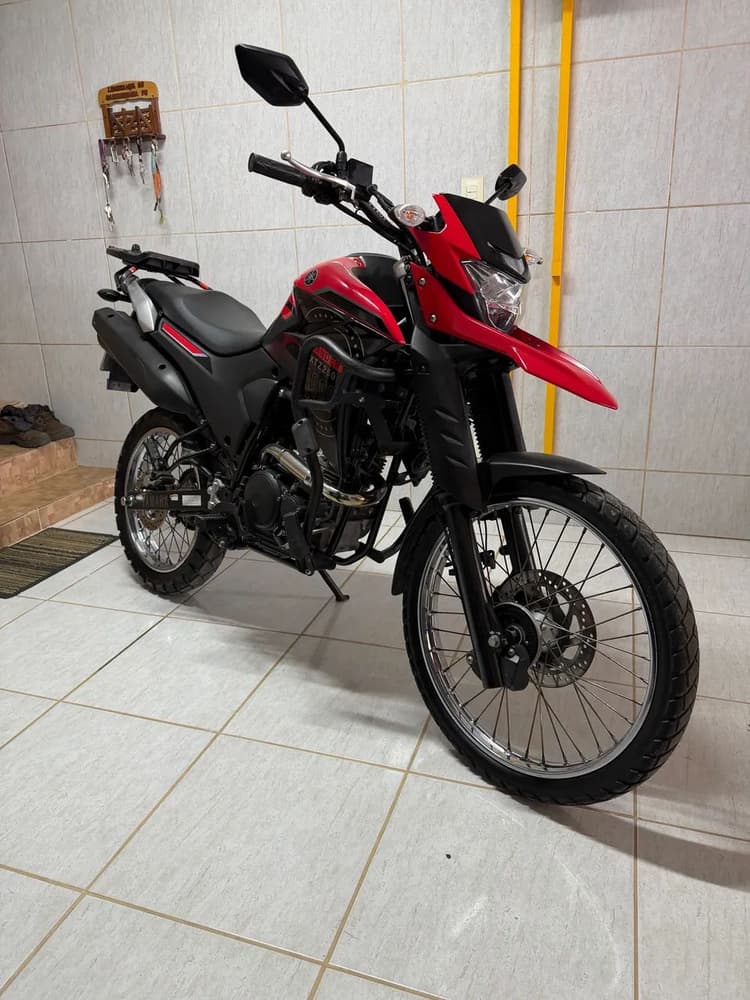 Lander xtz 250 23/23