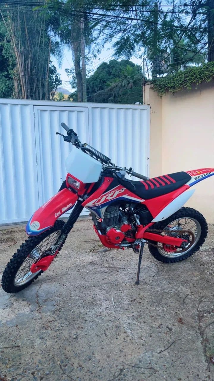 Crf 230