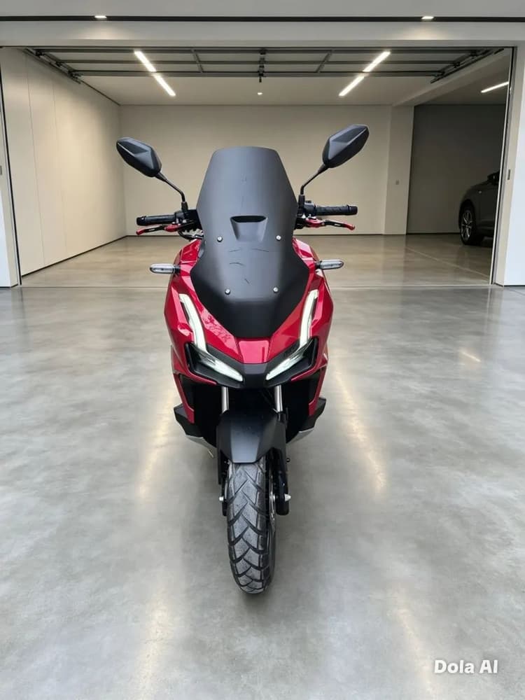 Honda ADV 